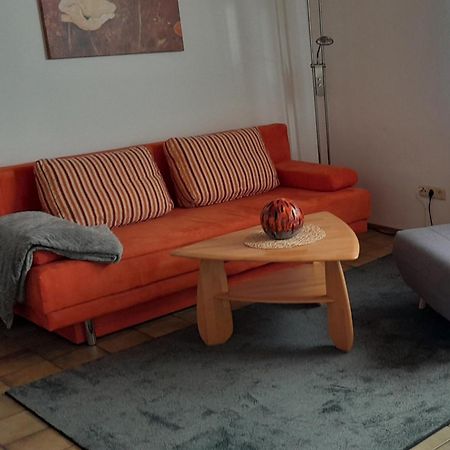 Ferienhaus Resch Laufen Ngoại thất bức ảnh