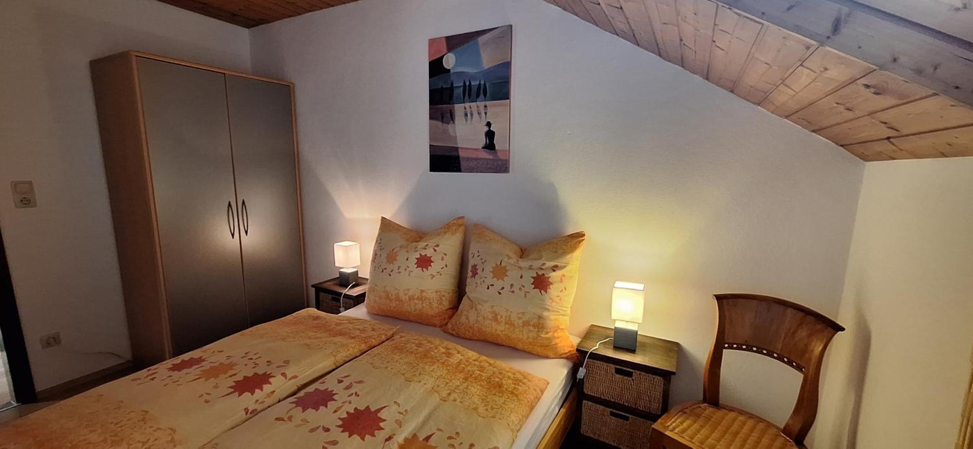 Ferienhaus Resch Laufen Ngoại thất bức ảnh