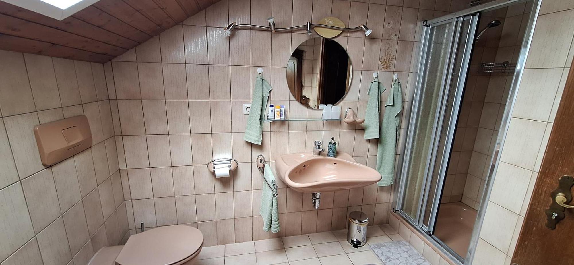 Ferienhaus Resch Laufen Ngoại thất bức ảnh