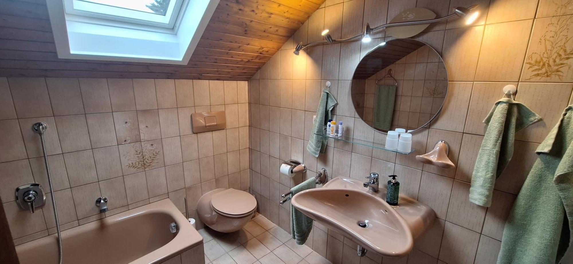 Ferienhaus Resch Laufen Ngoại thất bức ảnh