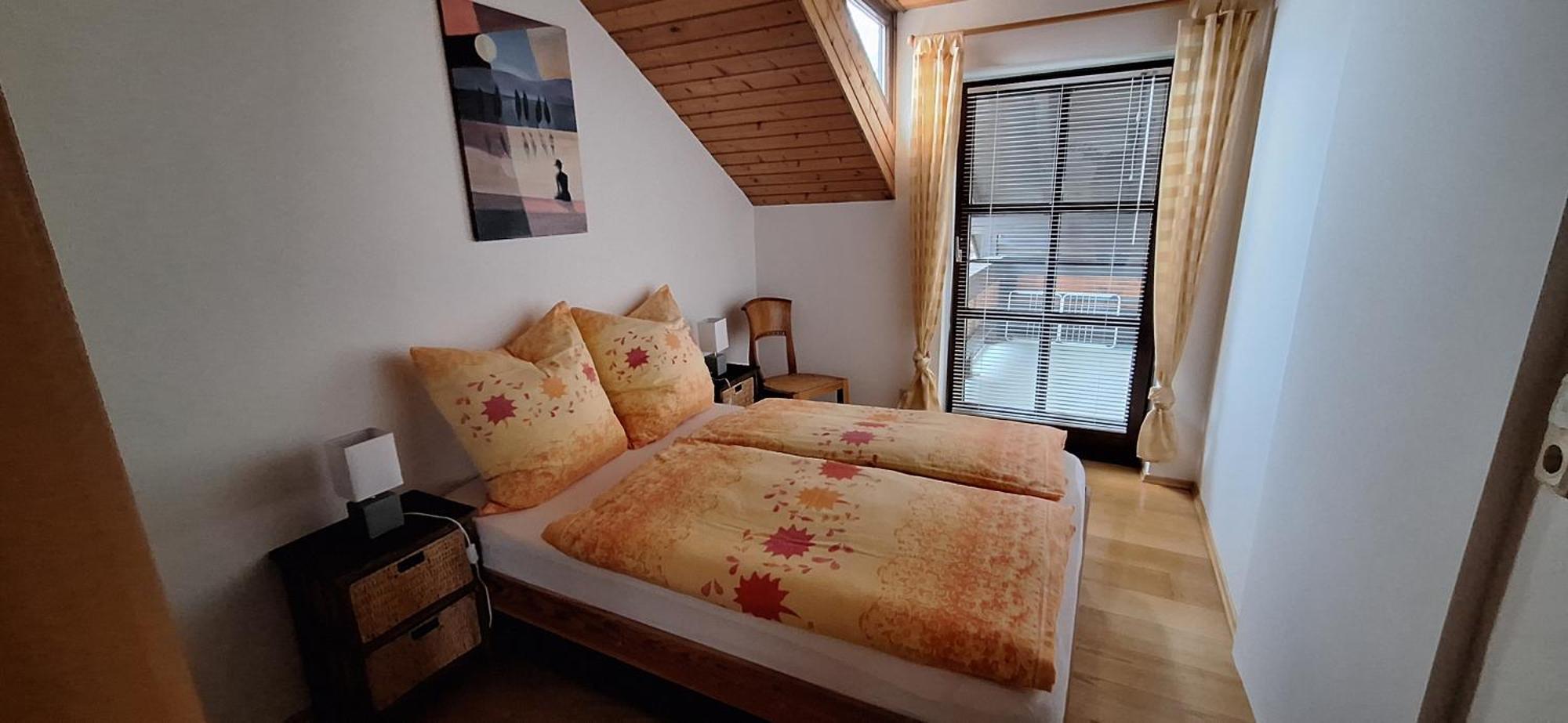 Ferienhaus Resch Laufen Ngoại thất bức ảnh