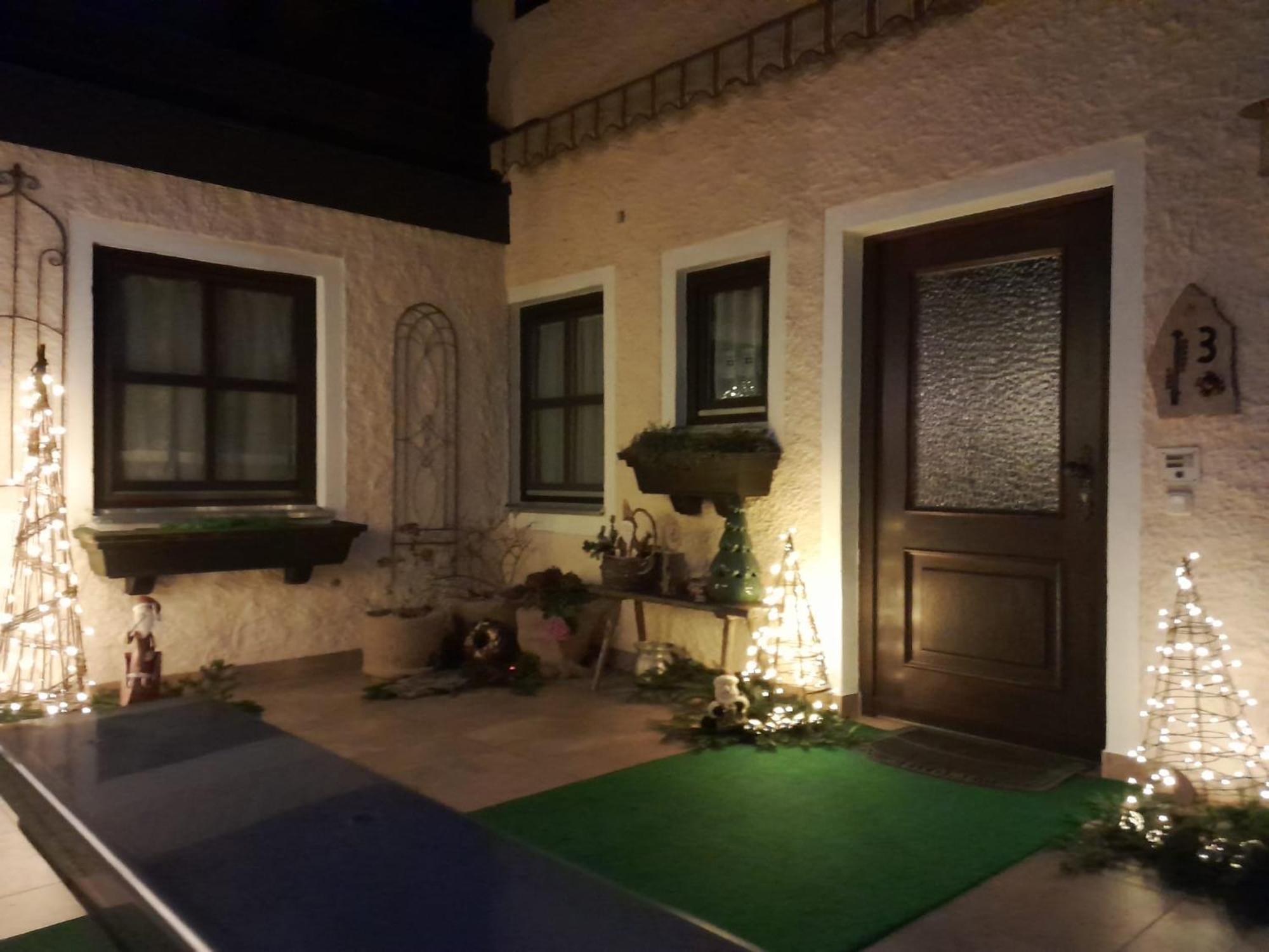 Ferienhaus Resch Laufen Ngoại thất bức ảnh