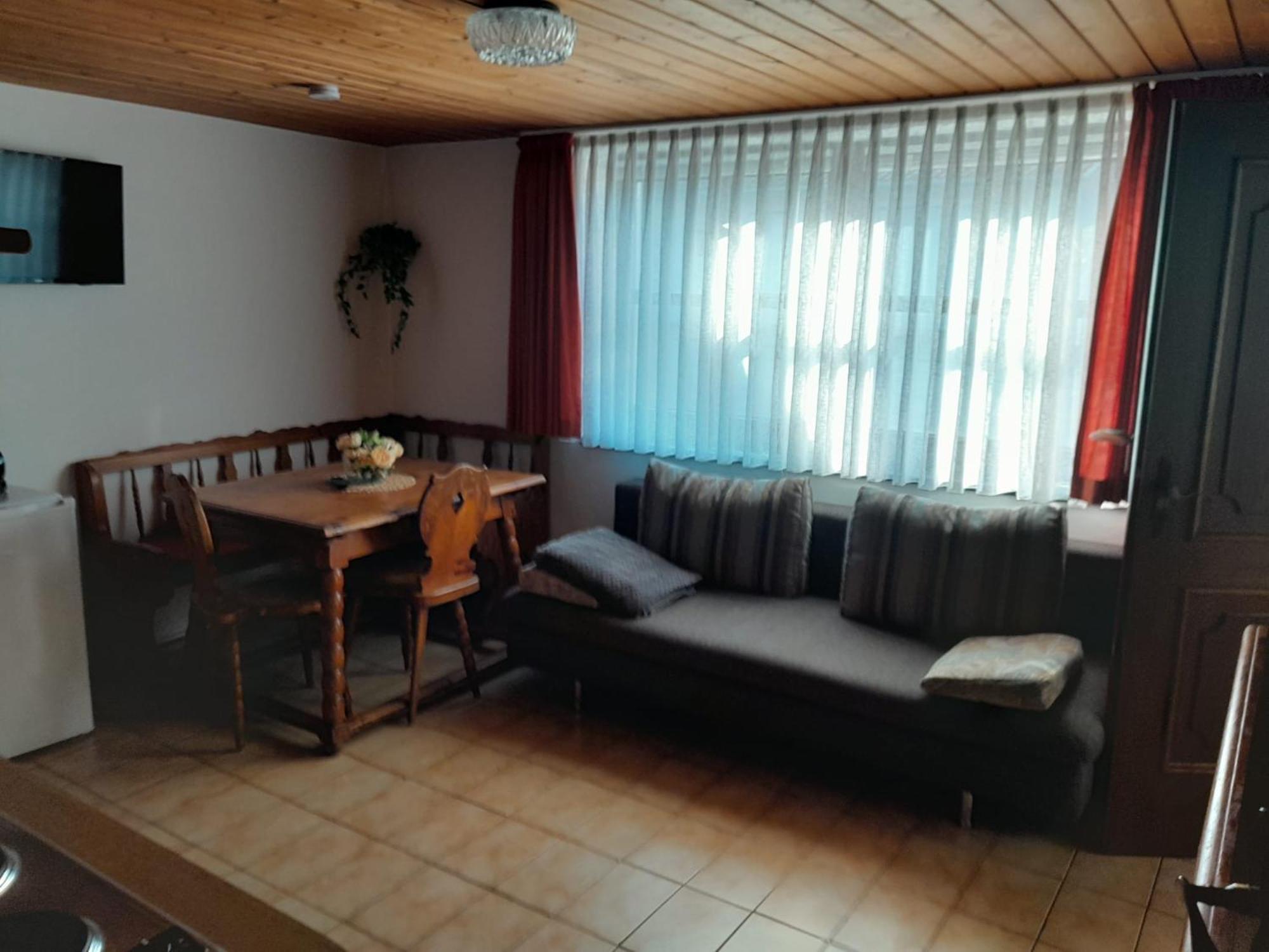 Ferienhaus Resch Laufen Ngoại thất bức ảnh