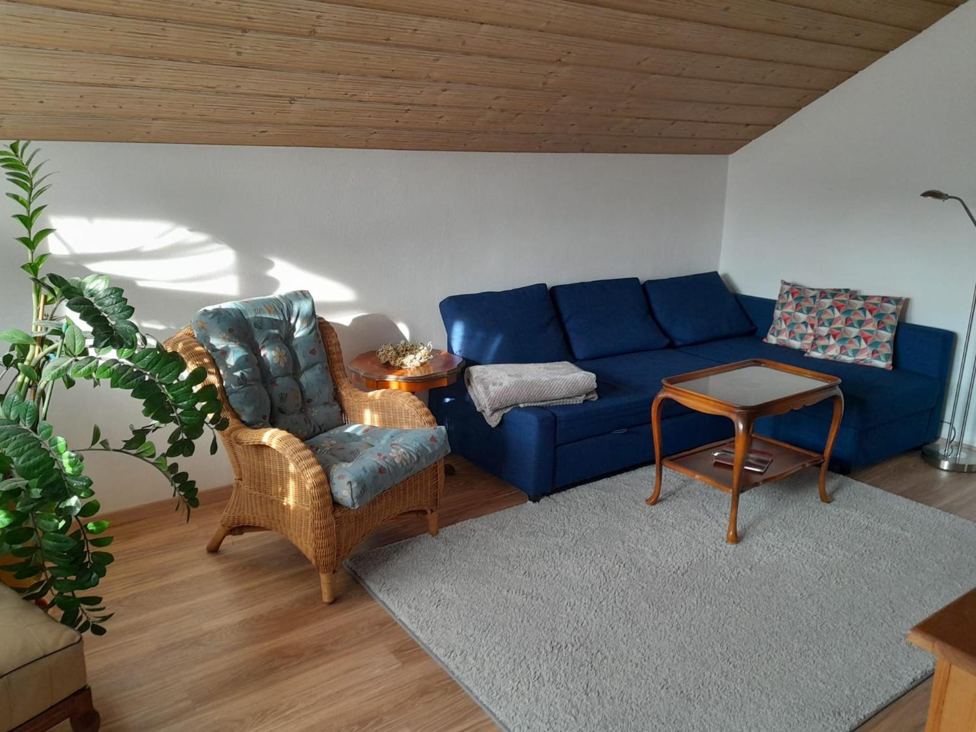 Ferienhaus Resch Laufen Ngoại thất bức ảnh
