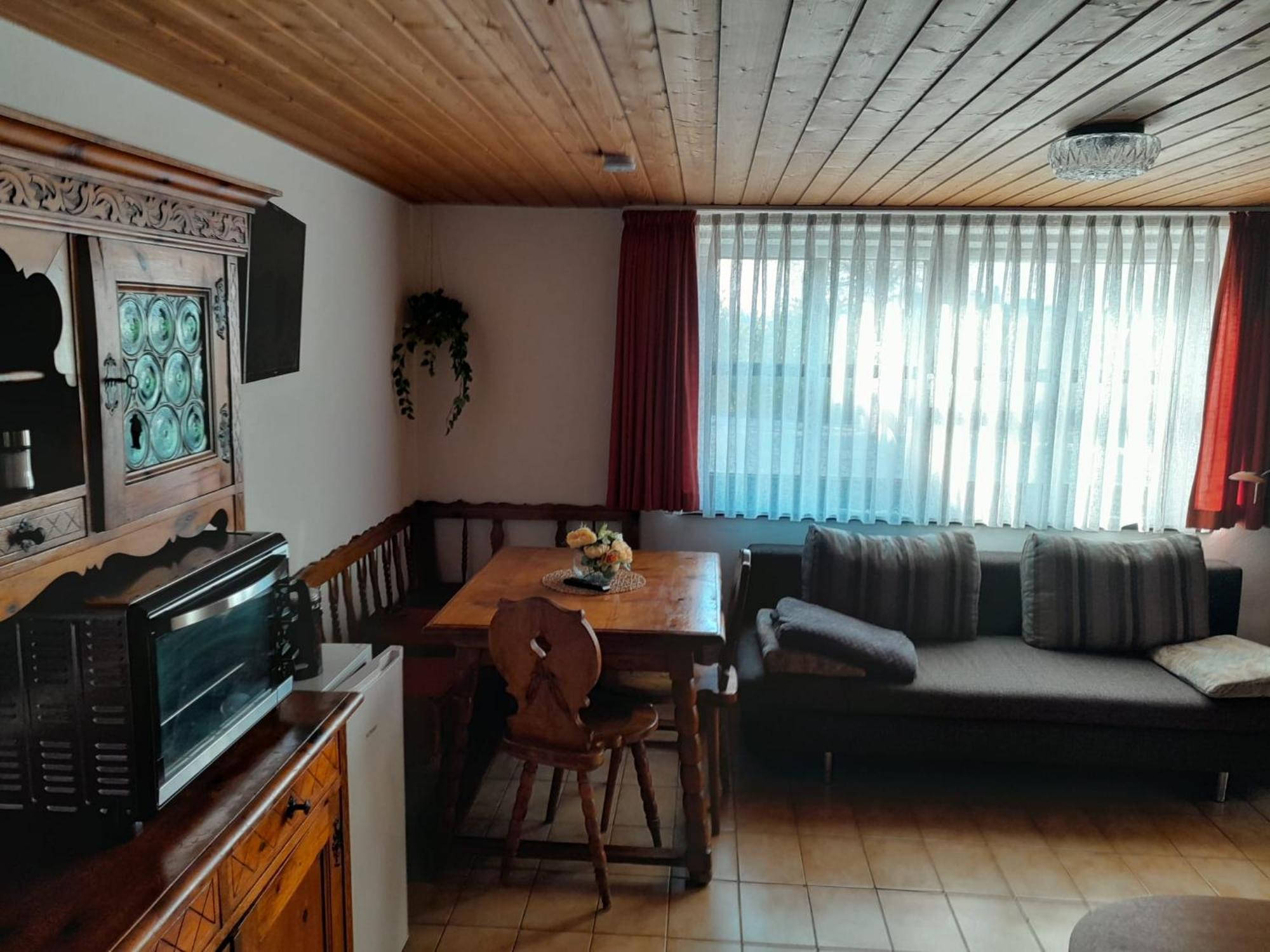 Ferienhaus Resch Laufen Ngoại thất bức ảnh
