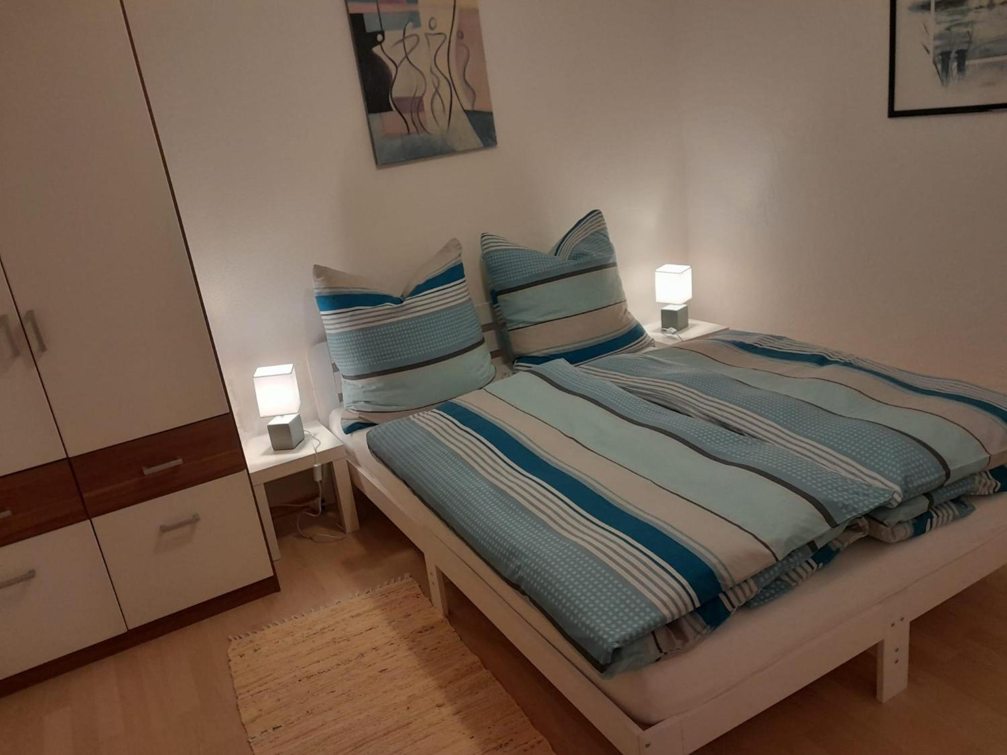 Ferienhaus Resch Laufen Ngoại thất bức ảnh