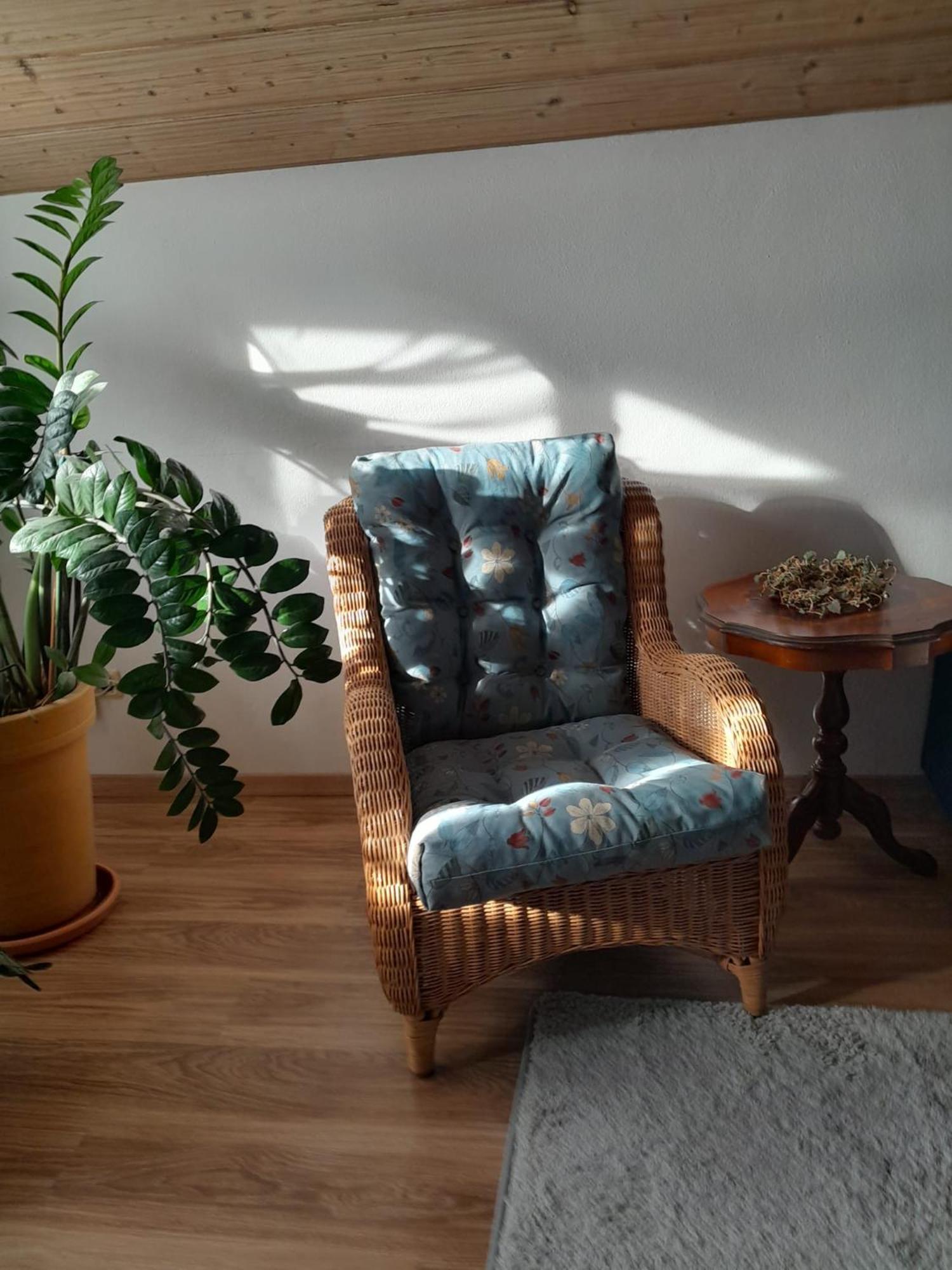 Ferienhaus Resch Laufen Ngoại thất bức ảnh