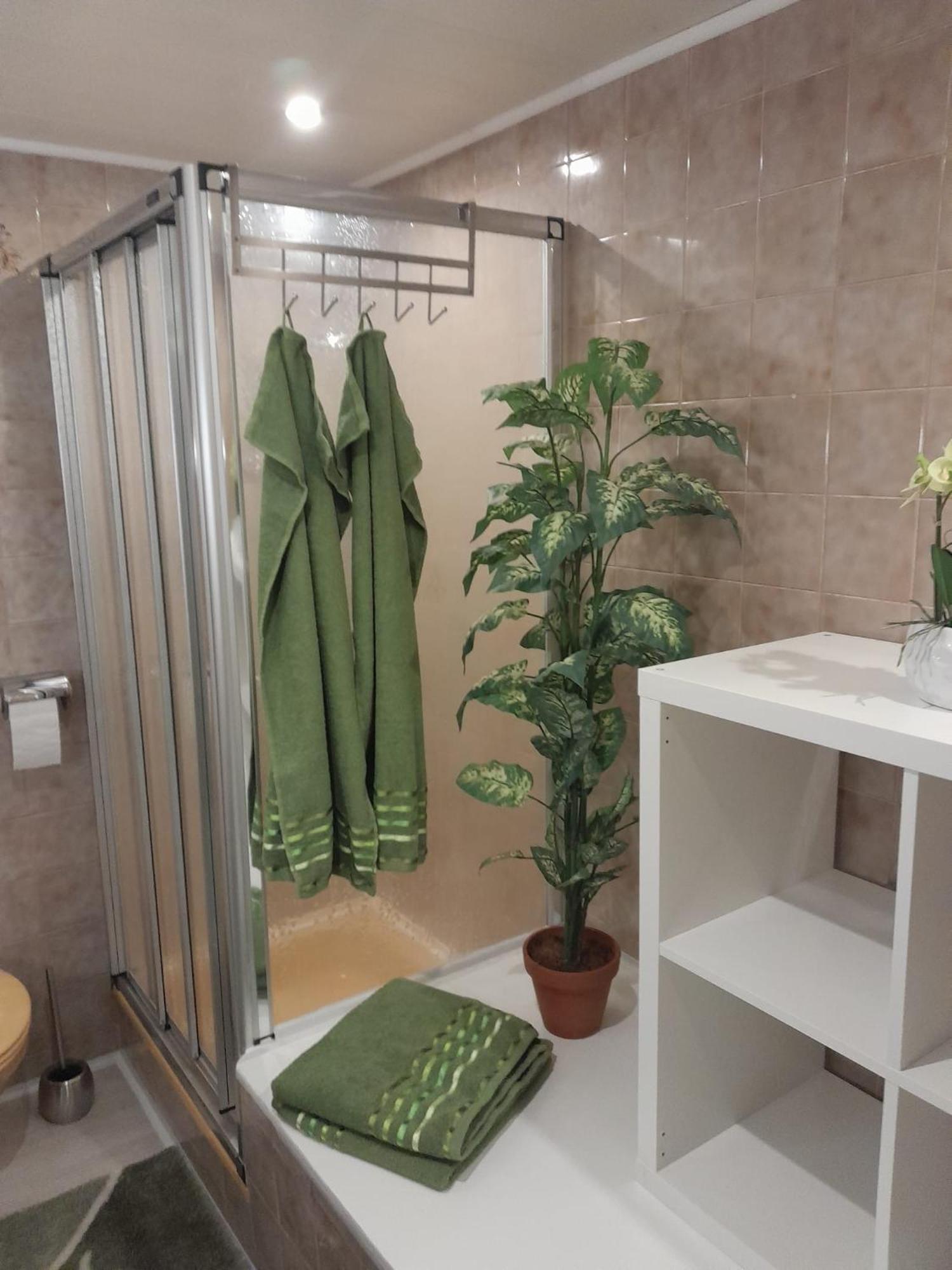 Ferienhaus Resch Laufen Ngoại thất bức ảnh