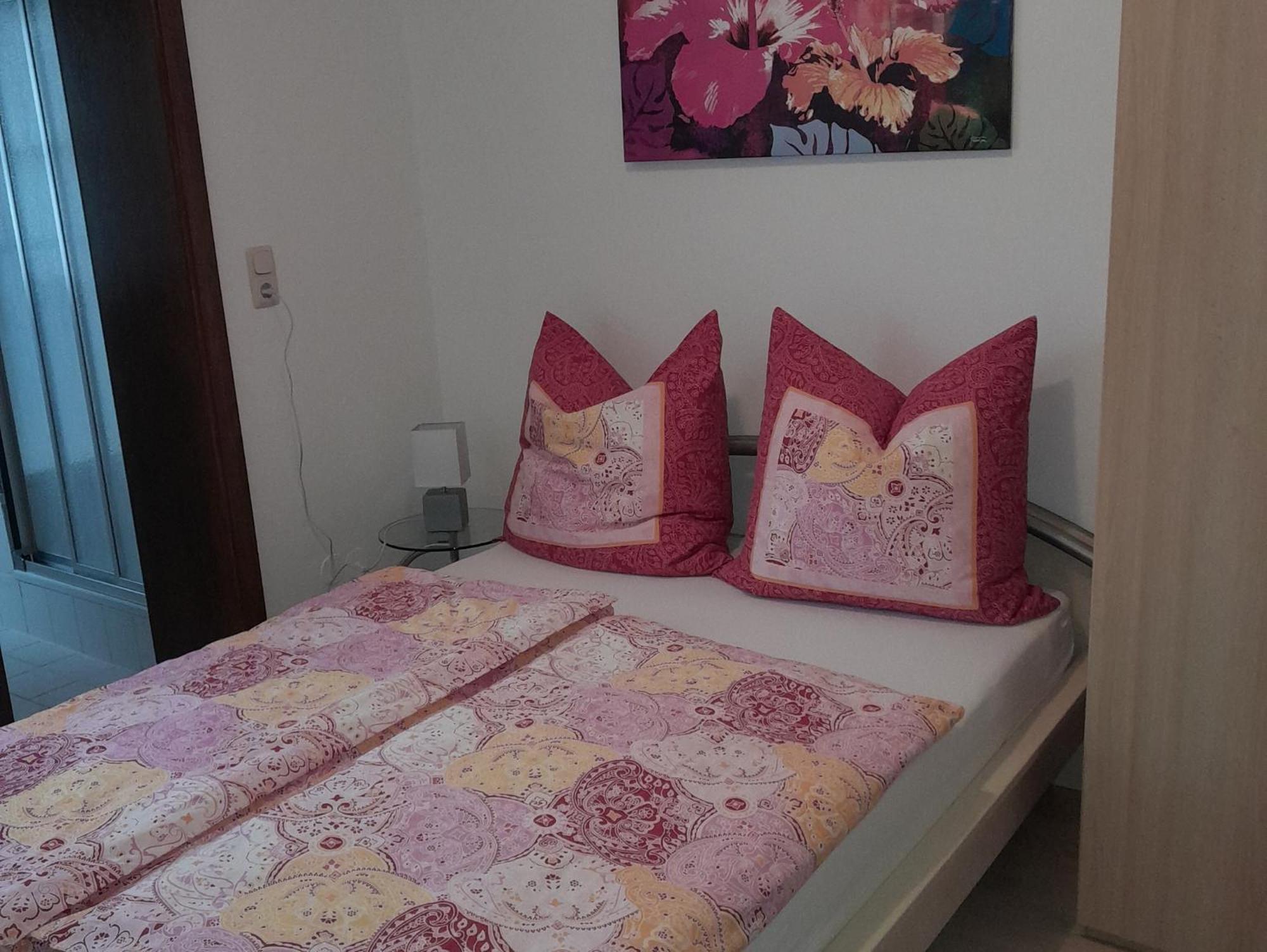 Ferienhaus Resch Laufen Ngoại thất bức ảnh