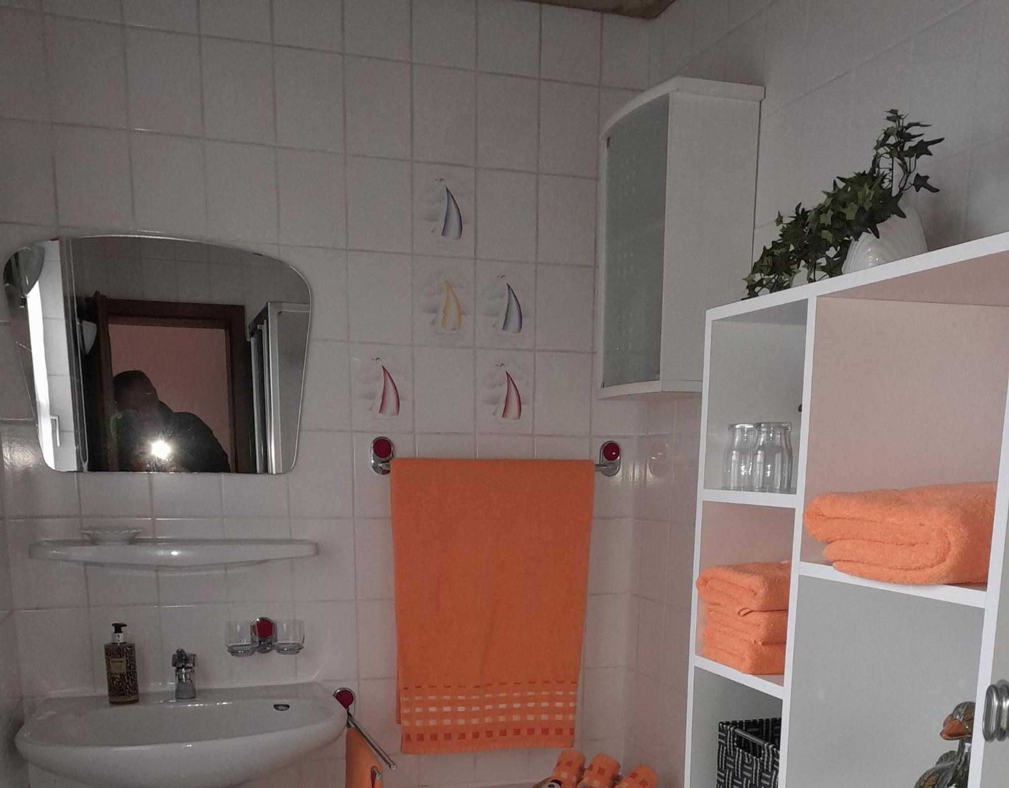 Ferienhaus Resch Laufen Ngoại thất bức ảnh
