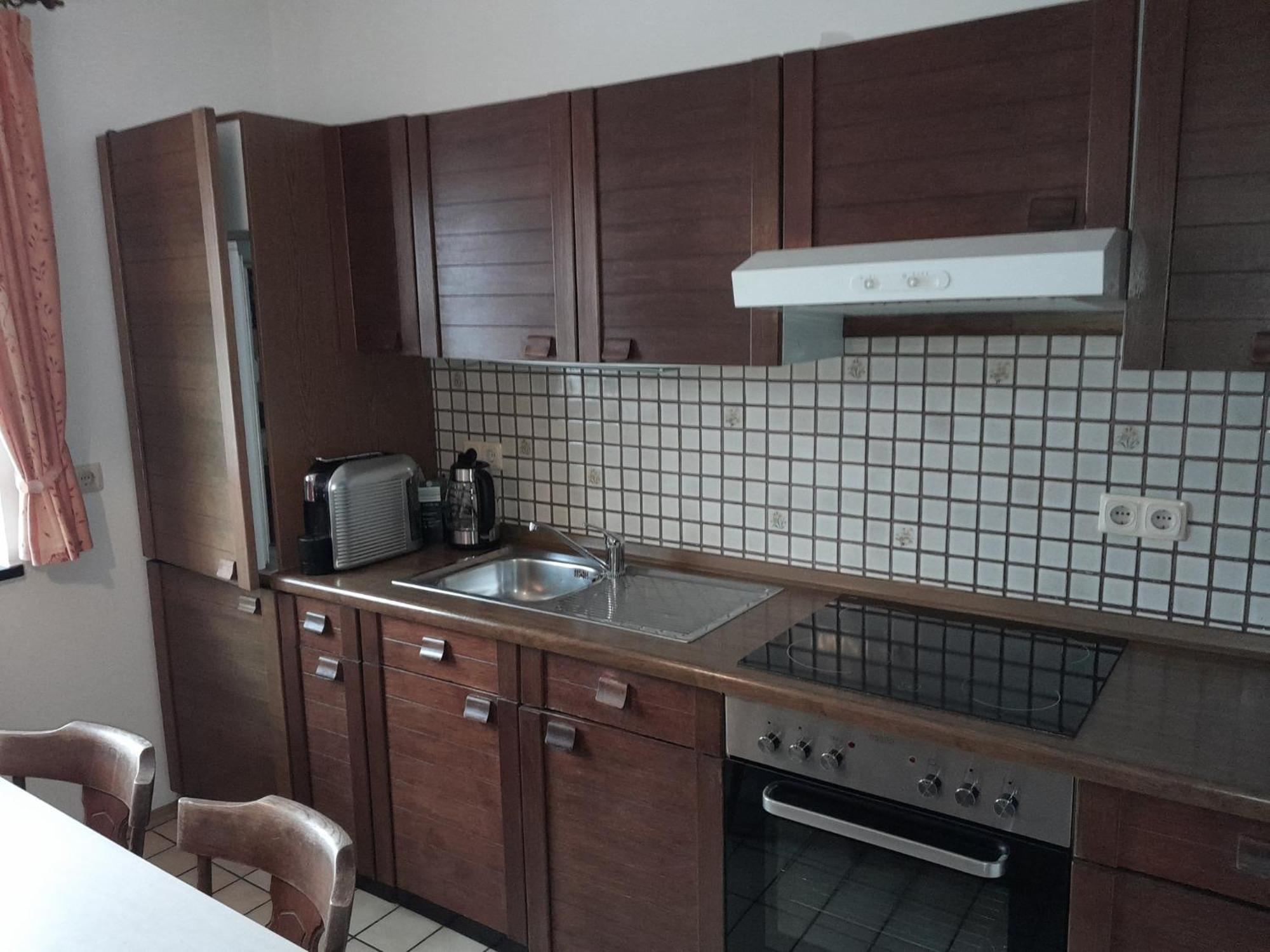 Ferienhaus Resch Laufen Ngoại thất bức ảnh
