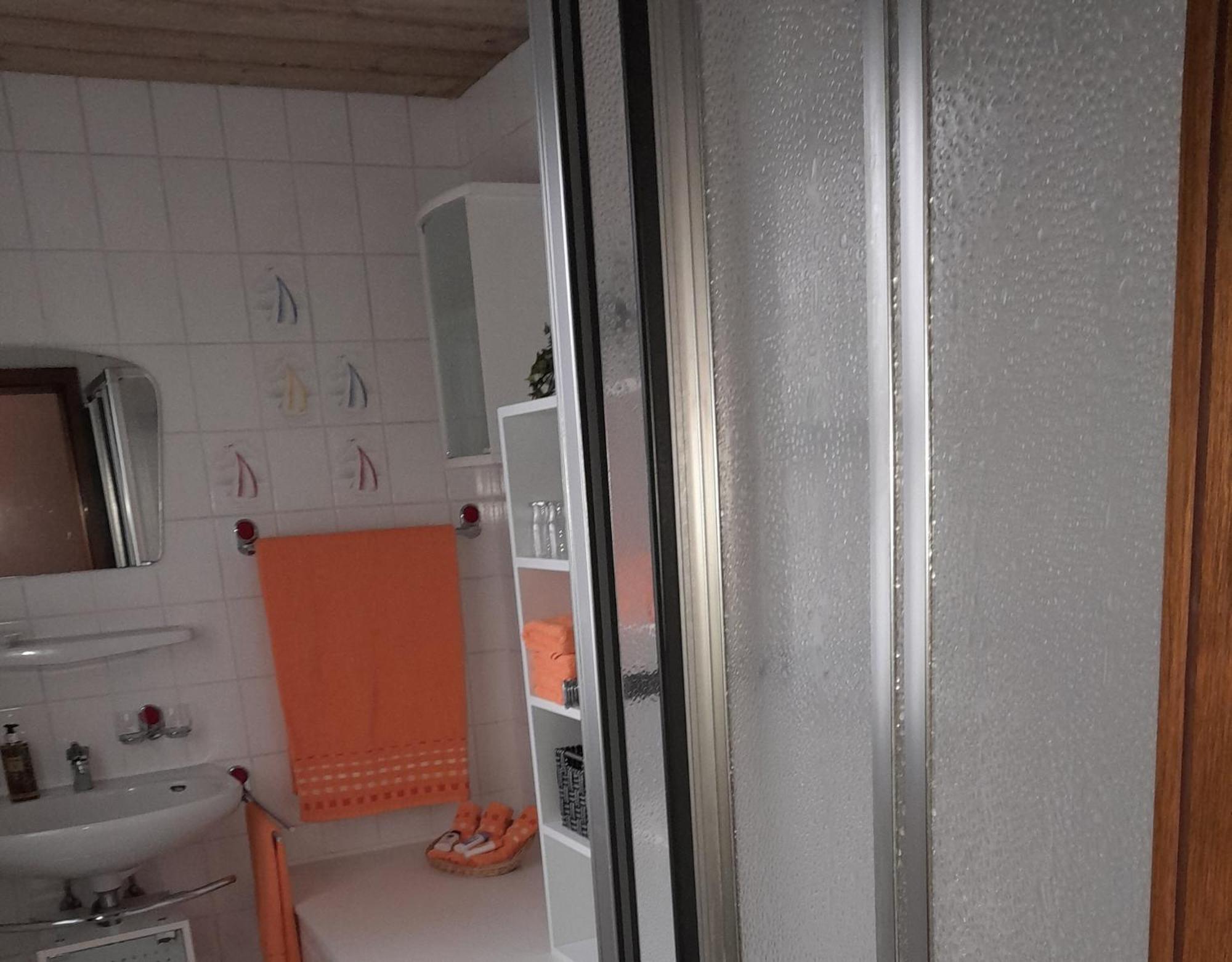 Ferienhaus Resch Laufen Ngoại thất bức ảnh