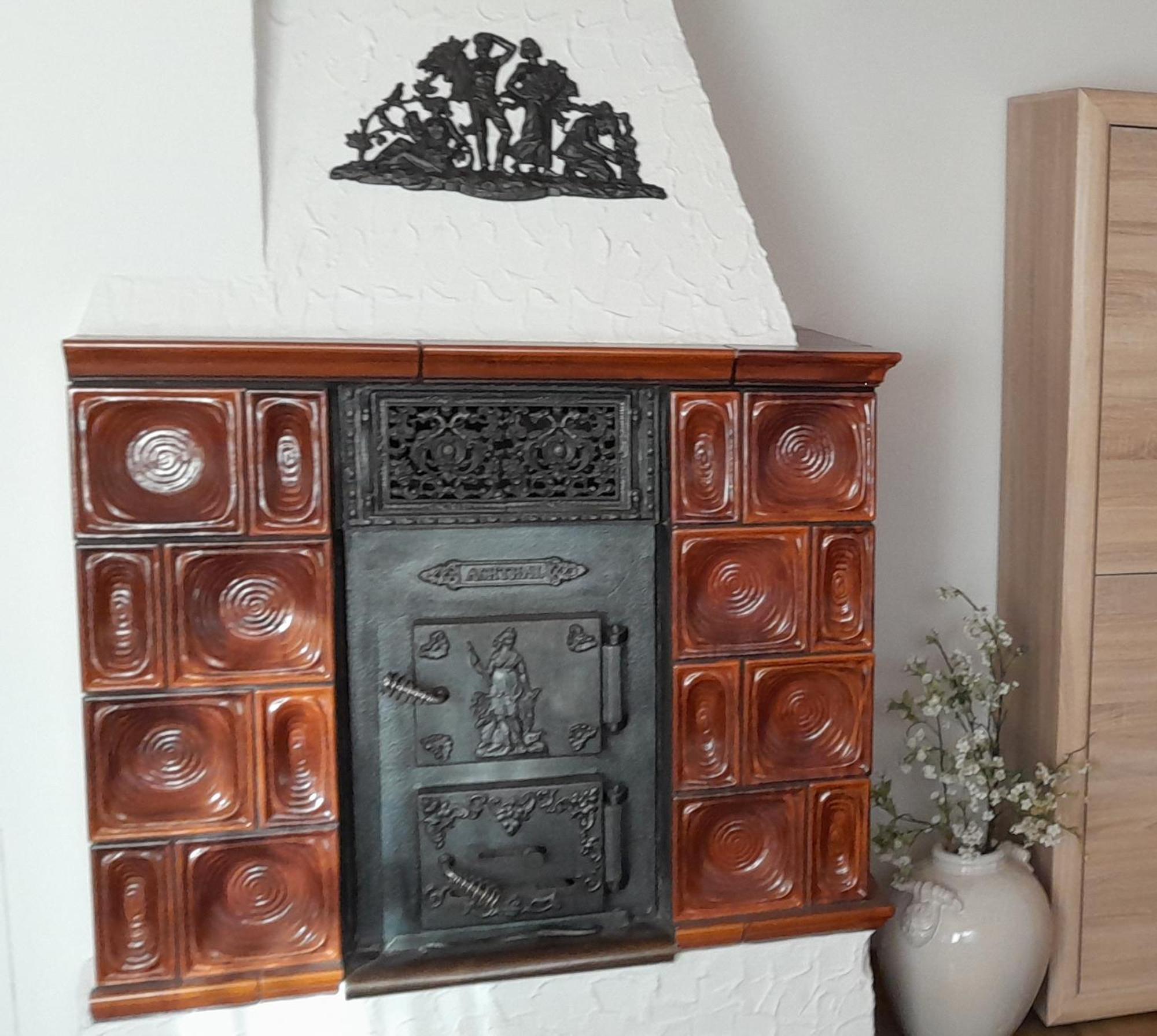 Ferienhaus Resch Laufen Ngoại thất bức ảnh